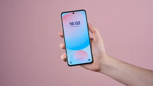 samsung galaxy s25 fe