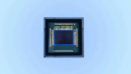 samsung camera sensor