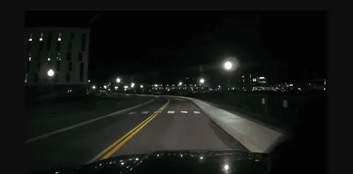 Ombar DC42 Dash Cam Review