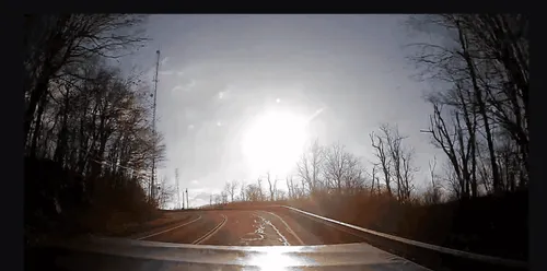 Ombar DC42 Dash Cam Review