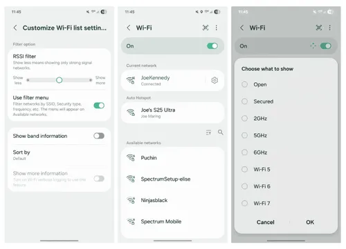 Samsung Connectivity Labs