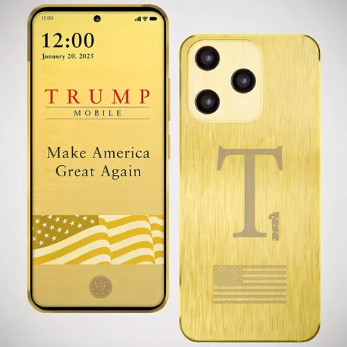 Trump Mobile T1