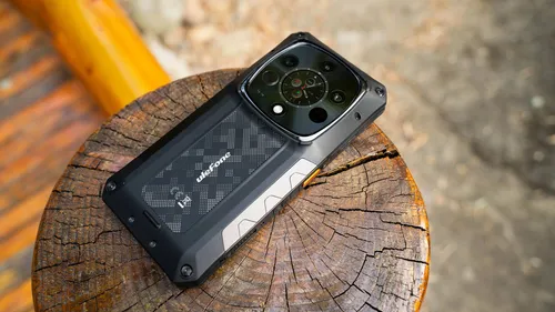 Ulefone Armor 28 Ultra