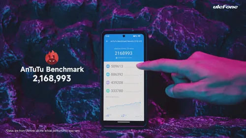 Ulefone Armor 29 Ultra