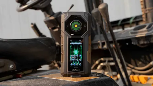 ulefone armor 33 pro 2