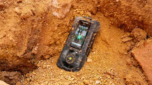 Ulefone Armor 33 Pro