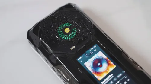 Ulefone Armor 33 Pro(5)