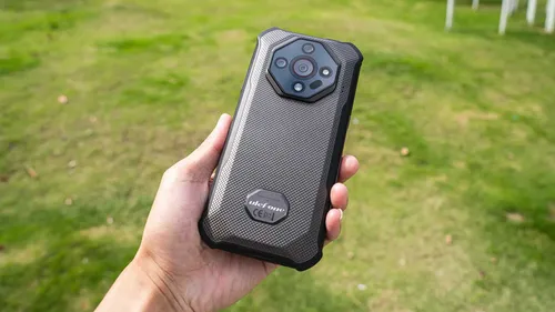ulefone armor x16 pro 6