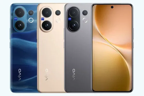 vivo V60