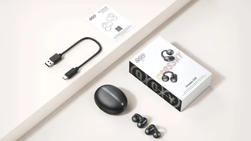 QCY Crossky C50 review