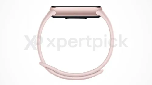 Xiaomi Smart Band 10