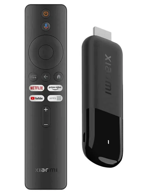 Xiaomi TV Stick 2nd Gen