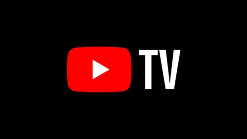 youtube tv