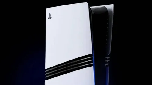 Sony's New PS5 Pro: A Slight Upgrade or Worth the Wait?