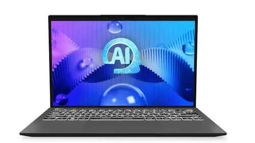 AI Laptop