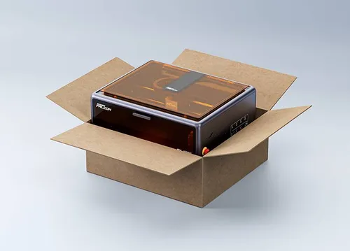 Creality Falcon A1 Pro