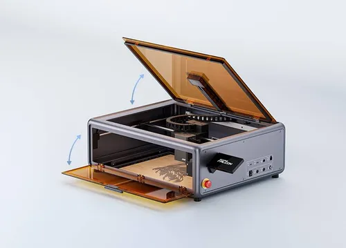 Creality Falcon A1 Pro