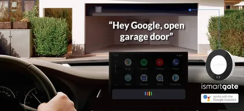 Android Auto CarPlay