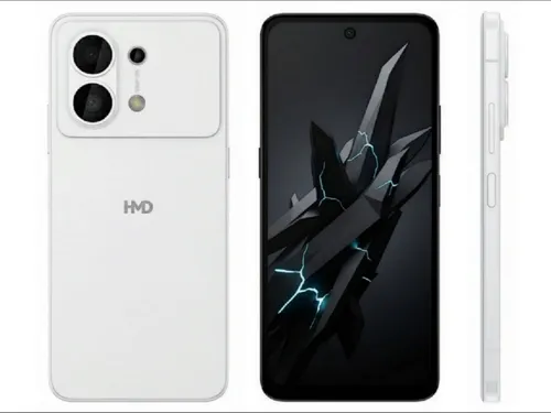 HMD Ace 5G