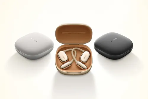 OpenWear Stereo Earbuds