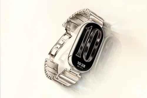 Xiaomi SmartBand