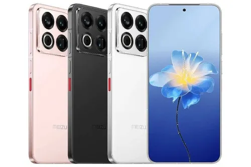 Meizu-22-color-options