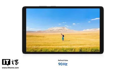 Samsung Galaxy Tab A11 a