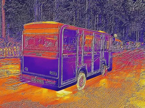 Ulefone Armor 29 Pro Thermal