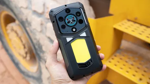 Ulefone Armor 29 Pro Thermal