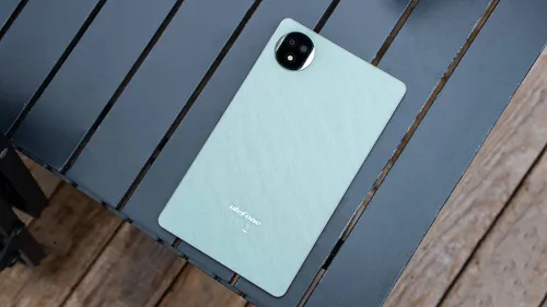 Ulefone Tab A9 Pro
