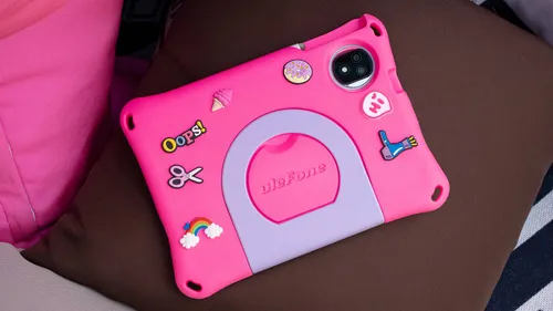 Ulefone Tab A9 Pro Kids