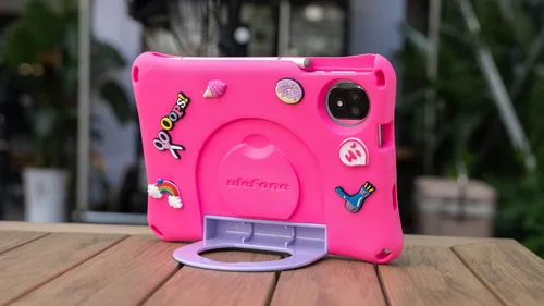 Ulefone Tab A9 Pro Kids