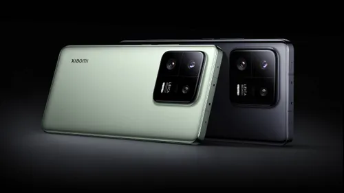 Xiaomi 13