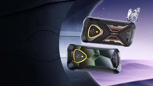 Cubot KingKong Mini 4