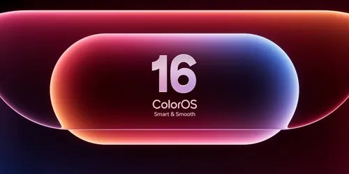 ColorOS 16