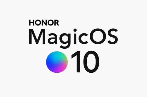 HONOR Magic8