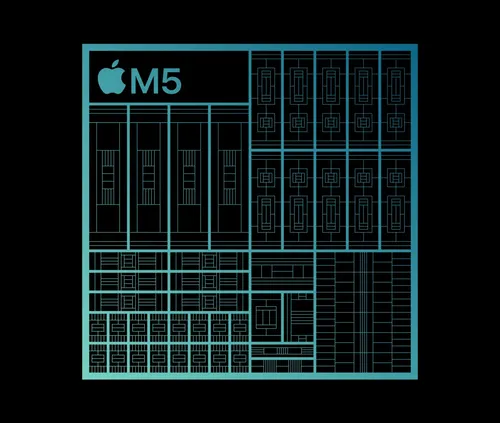 Apple M5