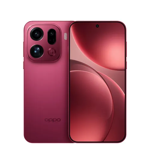 Oppo Find X9