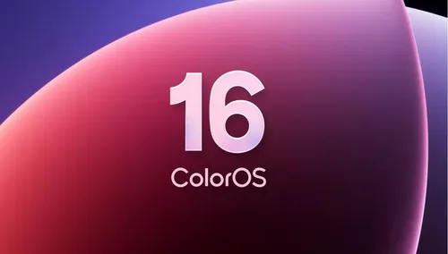 ColorOS 16