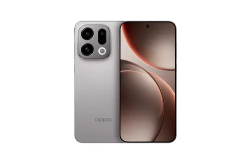 Oppo Find X9s
