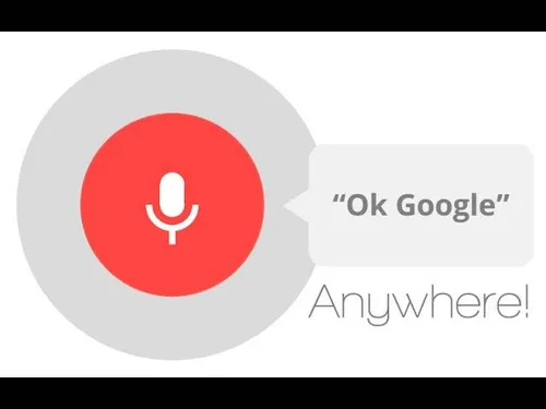 OK Google