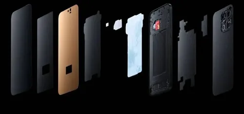 ほぼ新品oneplus15 12+256 8 Elite Gen 5 OnePlus 15 with Snapdragon 8 Elite Gen 5 goes global via import