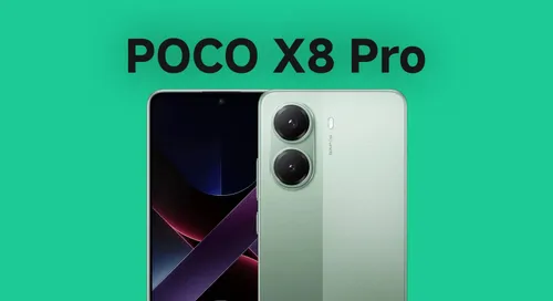 POCO-X8-Pro