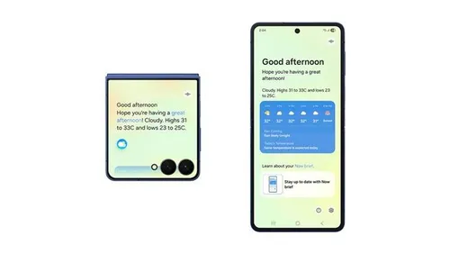 One UI 8