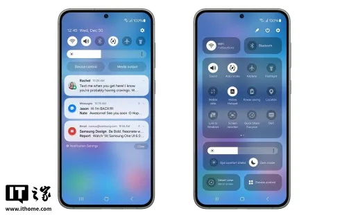 Samsung One UI 8.5 adds Pro Camera Save and Share Tools
