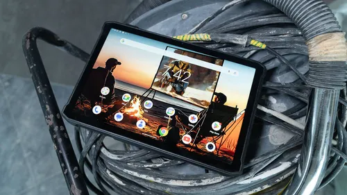 Ulefone Armor Pad 5 Ultra (4)