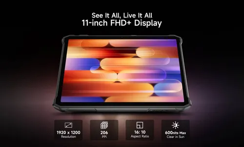 Ulefone Armor Pad 5 Ultra &amp; Pro Overview (1)