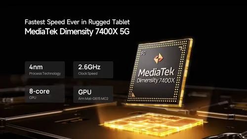 Ulefone Armor Pad 5 Ultra &amp; Pro Overview (2)