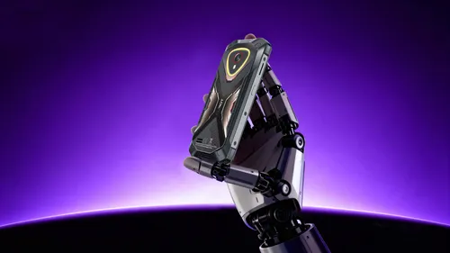 Cubot KingKong Mini 4