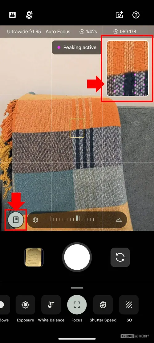 Google-Pixel-10-Pro-Manual-focus